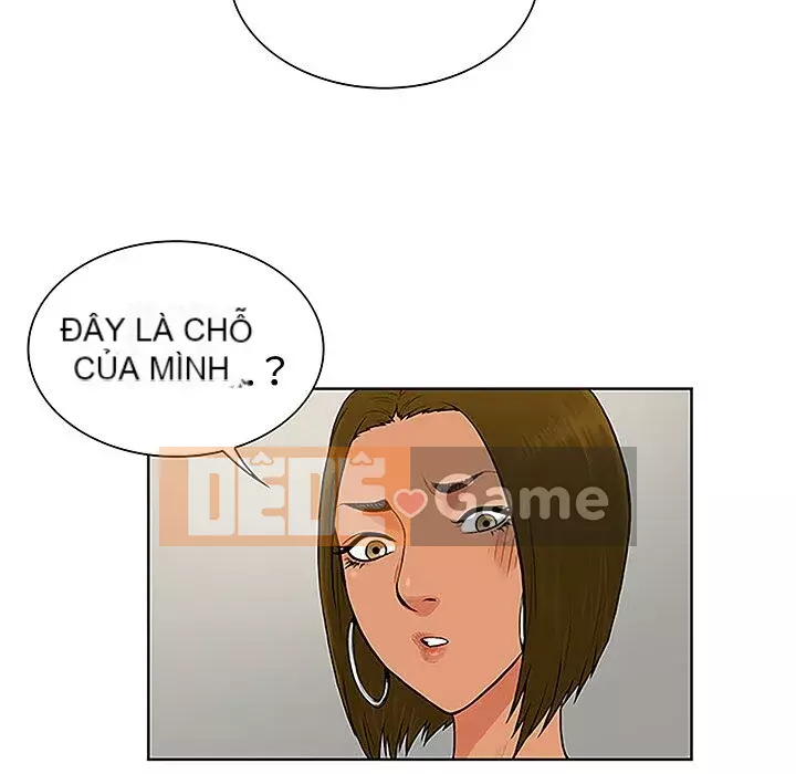 Người đàn ông được bao quanh bởi các nữ thần Chương 1-56