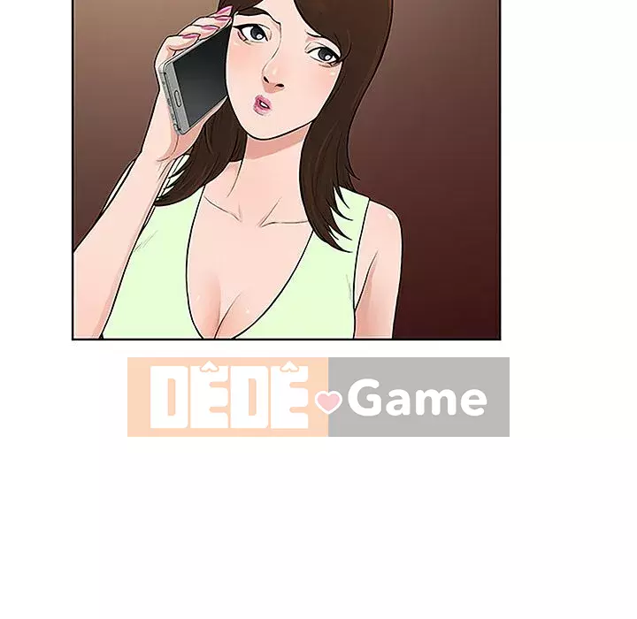 Người đàn ông được bao quanh bởi các nữ thần Chương 1-56