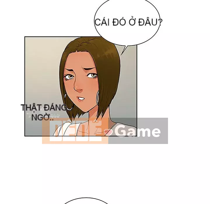 Người đàn ông được bao quanh bởi các nữ thần Chương 1-56