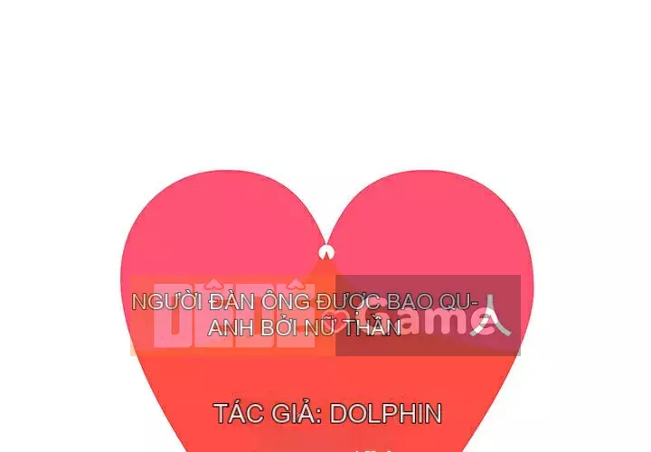 Người đàn ông được bao quanh bởi các nữ thần Chương 1-56