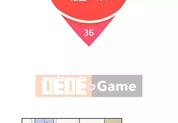 Người đàn ông được bao quanh bởi các nữ thần Chương 1-56