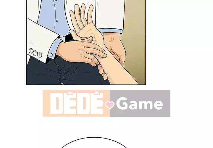 Người đàn ông được bao quanh bởi các nữ thần Chương 1-56