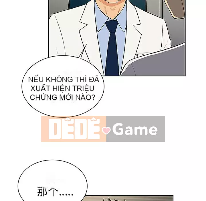 Người đàn ông được bao quanh bởi các nữ thần Chương 1-56