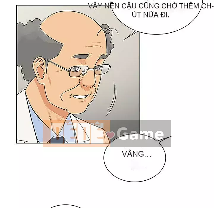 Người đàn ông được bao quanh bởi các nữ thần Chương 1-56