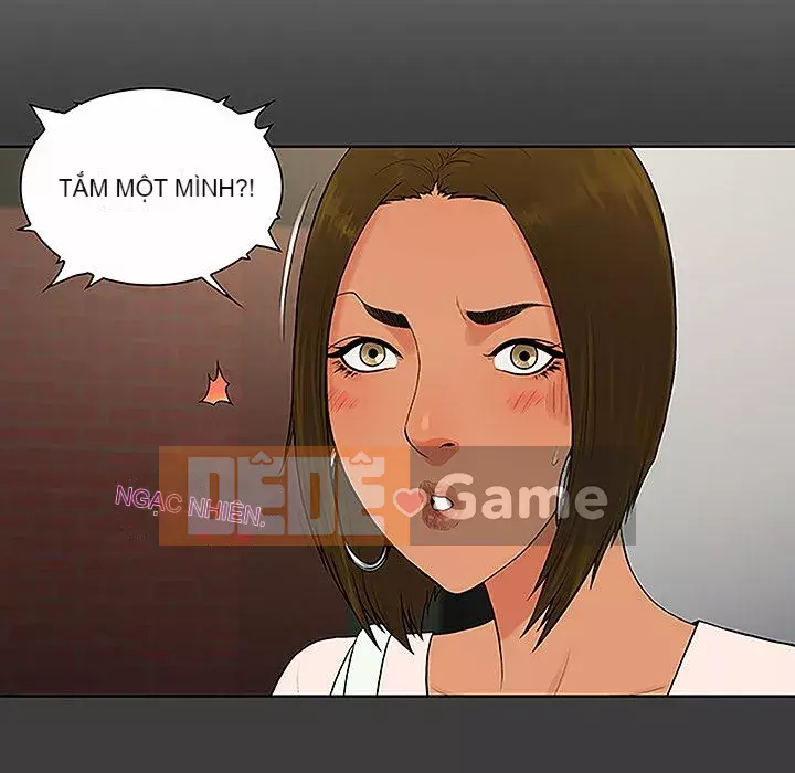 Người đàn ông được bao quanh bởi các nữ thần Chương 1-56