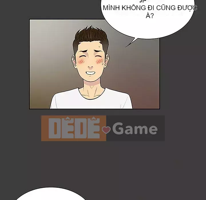 Người đàn ông được bao quanh bởi các nữ thần Chương 1-56