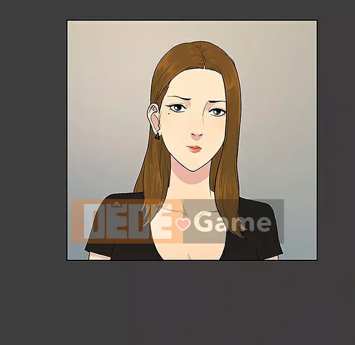 Người đàn ông được bao quanh bởi các nữ thần Chương 1-56