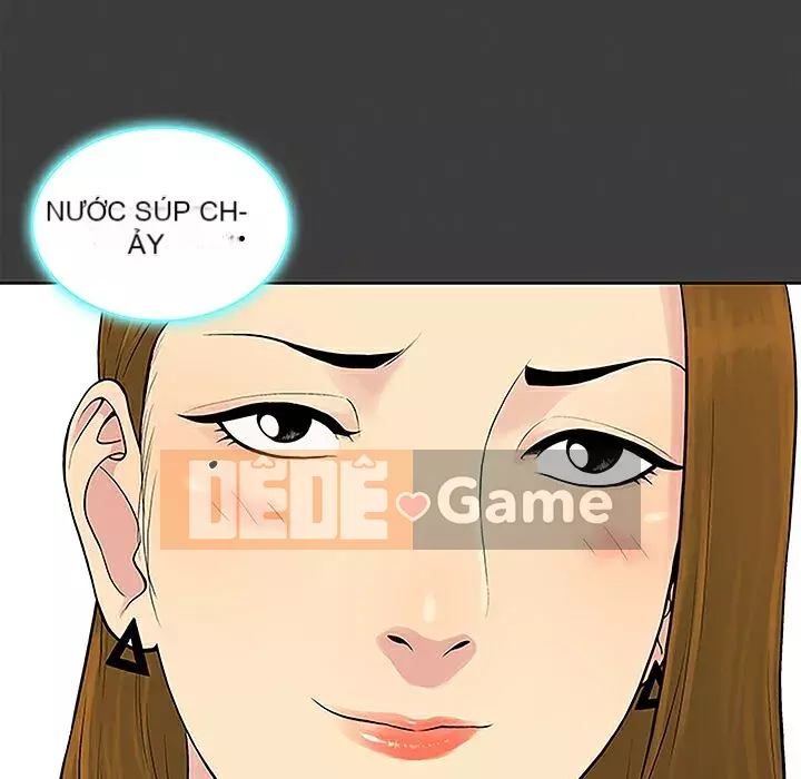 Người đàn ông được bao quanh bởi các nữ thần Chương 1-56