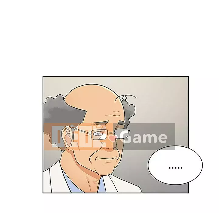 Người đàn ông được bao quanh bởi các nữ thần Chương 1-56