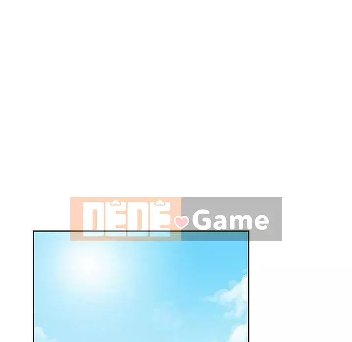 Người đàn ông được bao quanh bởi các nữ thần Chương 1-56