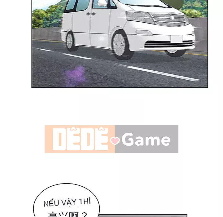 Người đàn ông được bao quanh bởi các nữ thần Chương 1-56