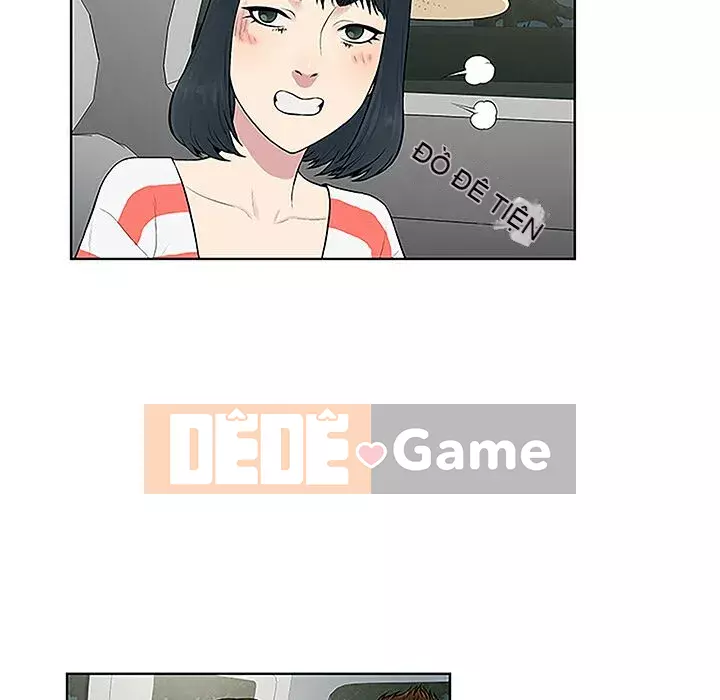 Người đàn ông được bao quanh bởi các nữ thần Chương 1-56