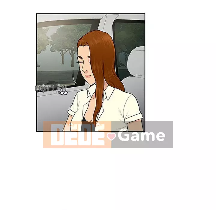 Người đàn ông được bao quanh bởi các nữ thần Chương 1-56