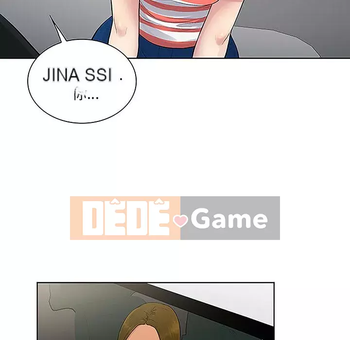 Người đàn ông được bao quanh bởi các nữ thần Chương 1-56