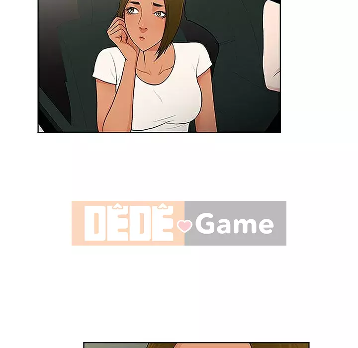 Người đàn ông được bao quanh bởi các nữ thần Chương 1-56