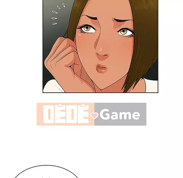 Người đàn ông được bao quanh bởi các nữ thần Chương 1-56