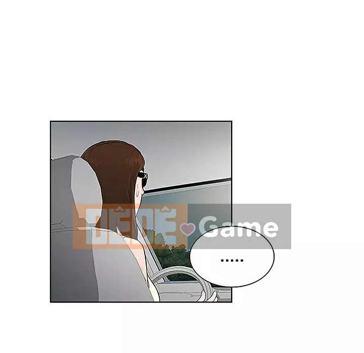 Người đàn ông được bao quanh bởi các nữ thần Chương 1-56