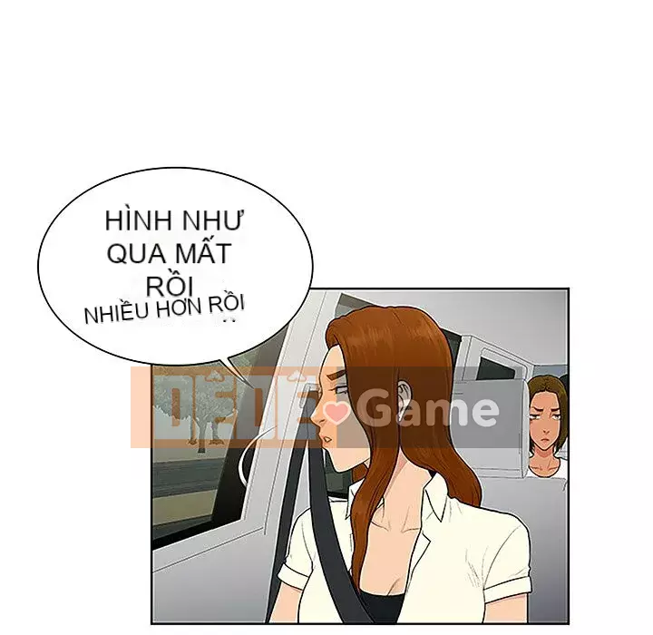 Người đàn ông được bao quanh bởi các nữ thần Chương 1-56