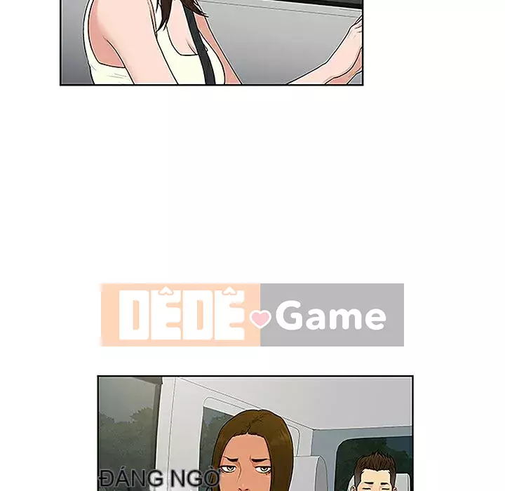 Người đàn ông được bao quanh bởi các nữ thần Chương 1-56