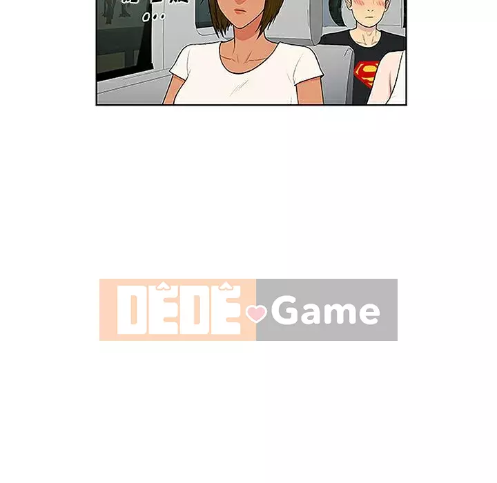 Người đàn ông được bao quanh bởi các nữ thần Chương 1-56