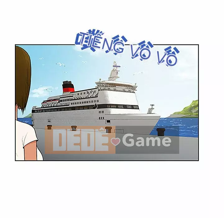 Người đàn ông được bao quanh bởi các nữ thần Chương 1-56