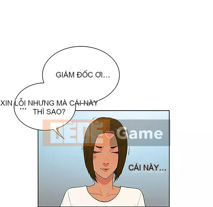 Người đàn ông được bao quanh bởi các nữ thần Chương 1-56