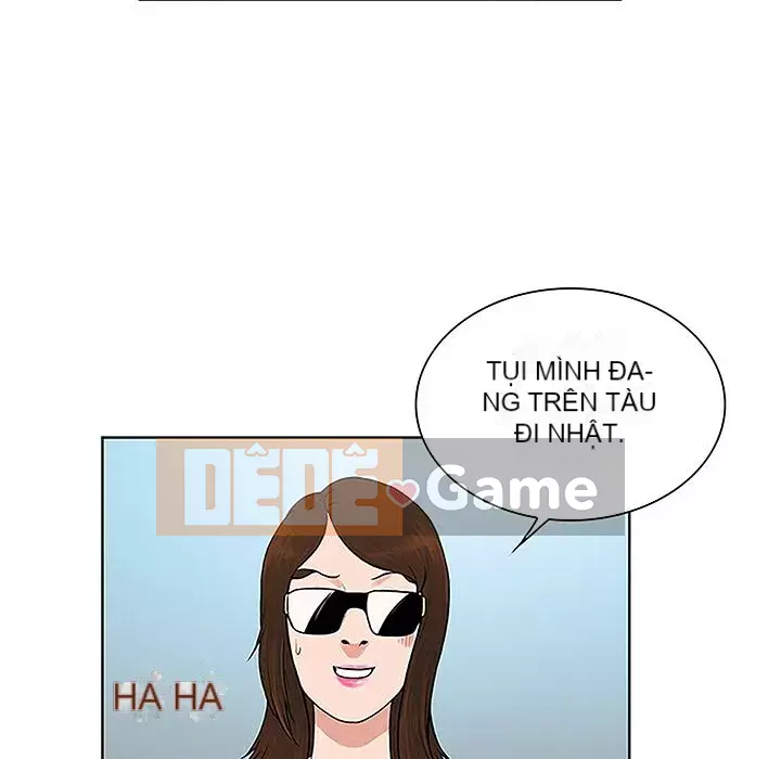 Người đàn ông được bao quanh bởi các nữ thần Chương 1-56