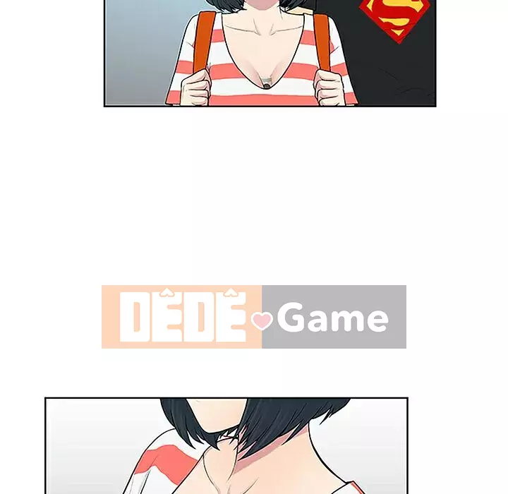 Người đàn ông được bao quanh bởi các nữ thần Chương 1-56