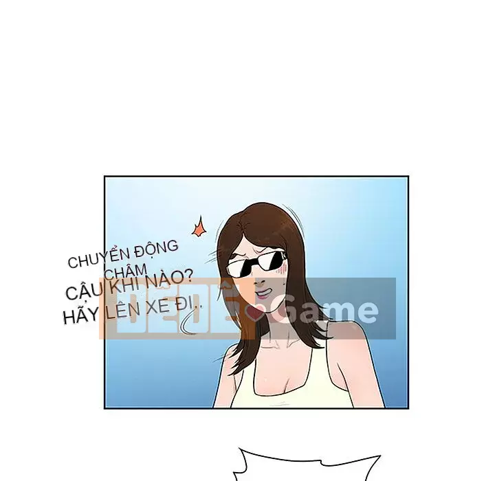 Người đàn ông được bao quanh bởi các nữ thần Chương 1-56