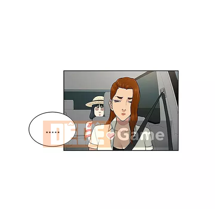 Người đàn ông được bao quanh bởi các nữ thần Chương 1-56