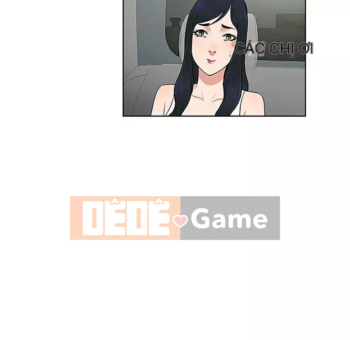 Người đàn ông được bao quanh bởi các nữ thần Chương 1-56