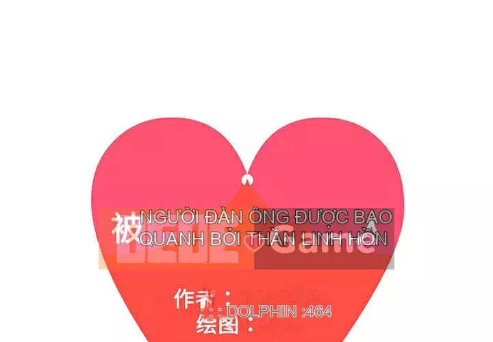 Người đàn ông được bao quanh bởi các nữ thần Chương 1-56