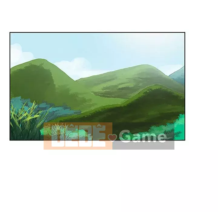 Người đàn ông được bao quanh bởi các nữ thần Chương 1-56