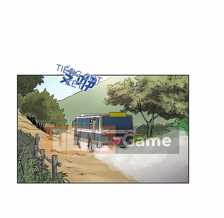 Người đàn ông được bao quanh bởi các nữ thần Chương 1-56