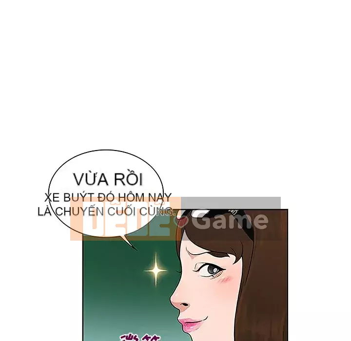 Người đàn ông được bao quanh bởi các nữ thần Chương 1-56