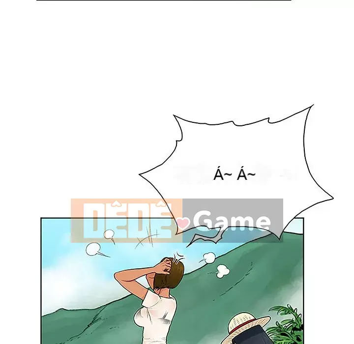 Người đàn ông được bao quanh bởi các nữ thần Chương 1-56