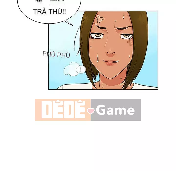 Người đàn ông được bao quanh bởi các nữ thần Chương 1-56