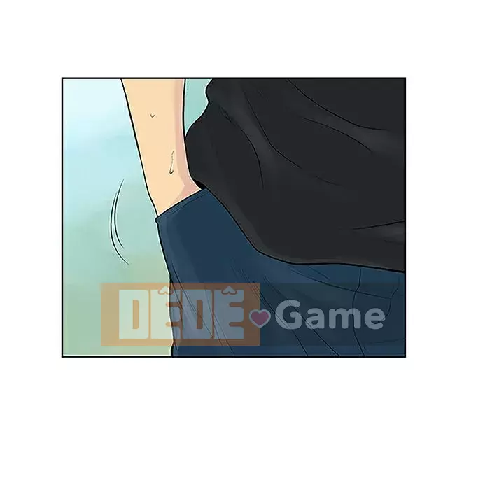 Người đàn ông được bao quanh bởi các nữ thần Chương 1-56