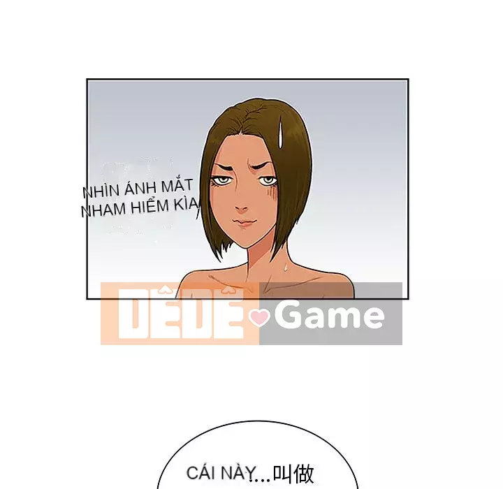 Người đàn ông được bao quanh bởi các nữ thần Chương 1-56