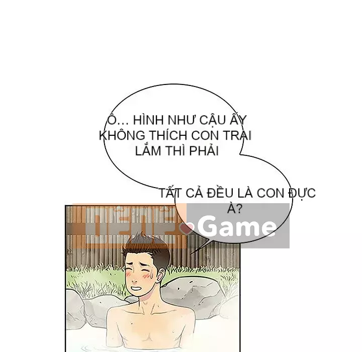 Người đàn ông được bao quanh bởi các nữ thần Chương 1-56