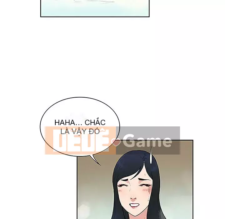 Người đàn ông được bao quanh bởi các nữ thần Chương 1-56