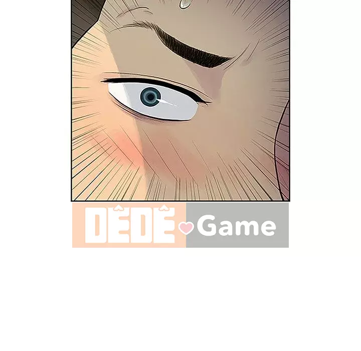 Người đàn ông được bao quanh bởi các nữ thần Chương 1-56