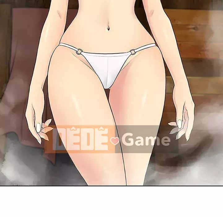 Người đàn ông được bao quanh bởi các nữ thần Chương 1-56