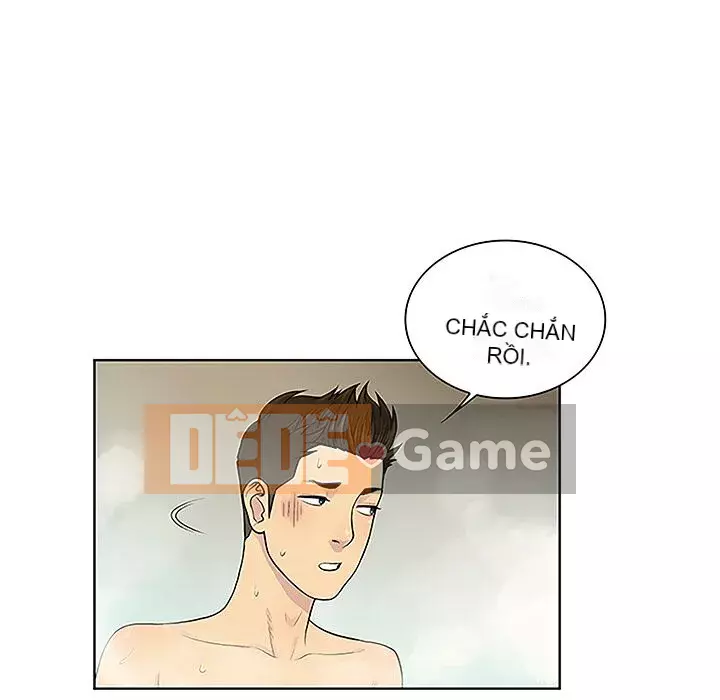 Người đàn ông được bao quanh bởi các nữ thần Chương 1-56