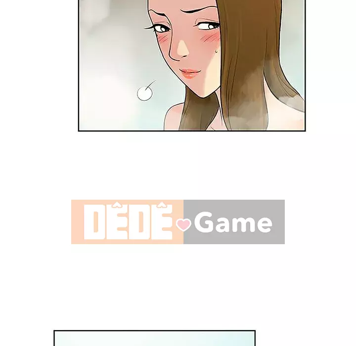 Người đàn ông được bao quanh bởi các nữ thần Chương 1-56