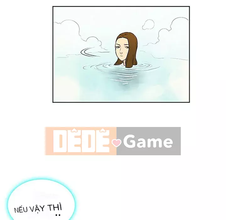 Người đàn ông được bao quanh bởi các nữ thần Chương 1-56