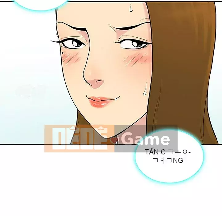 Người đàn ông được bao quanh bởi các nữ thần Chương 1-56