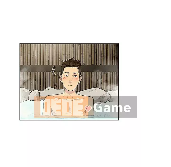 Người đàn ông được bao quanh bởi các nữ thần Chương 1-56