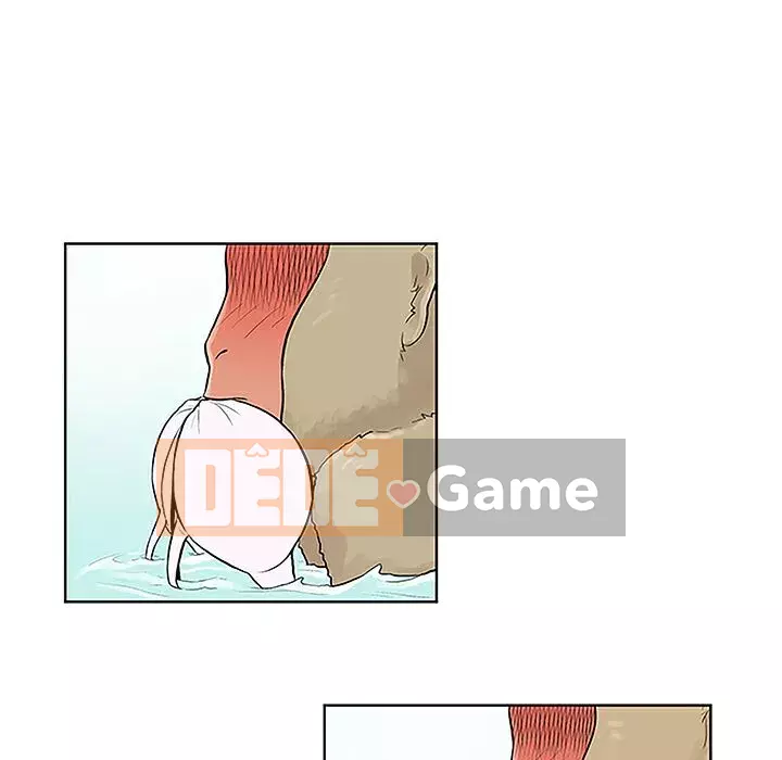 Người đàn ông được bao quanh bởi các nữ thần Chương 1-56