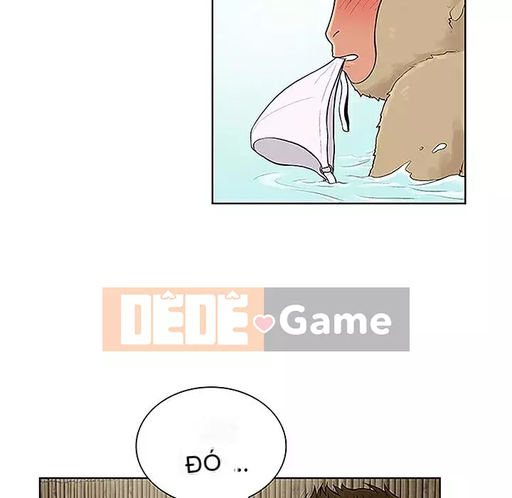 Người đàn ông được bao quanh bởi các nữ thần Chương 1-56